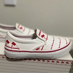In N Out Drink Cup Shoes